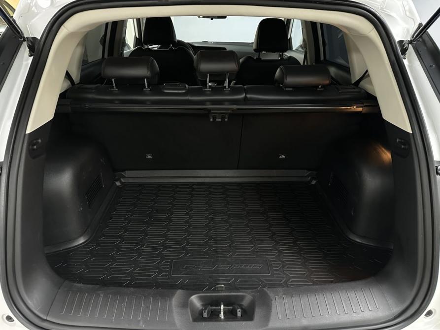 Changan CS35 Plus I Рестайлинг Москва  - изображение 14