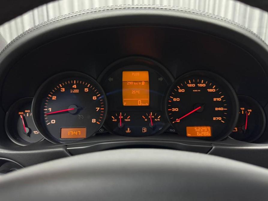 Porsche Cayenne I Рестайлинг (957) Стерлитамак  - изображение 23