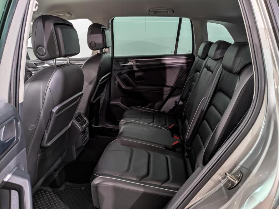 Volkswagen Tiguan II Химки  - изображение 18