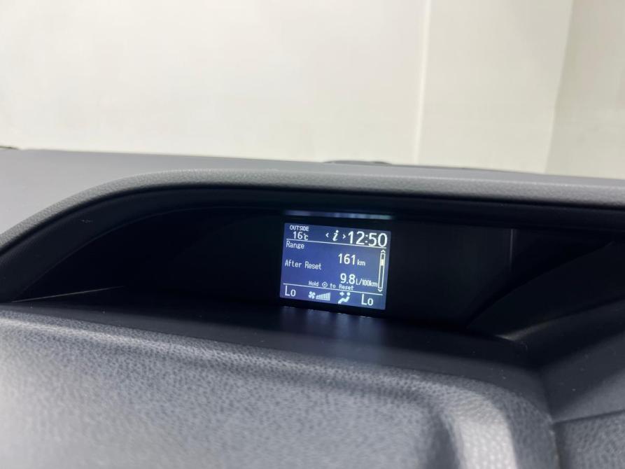 Toyota Noah III (R80) Рестайлинг Кемерово  - изображение 13