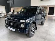 Lada (ВАЗ) Niva Legend Чайковский  - изображение 33