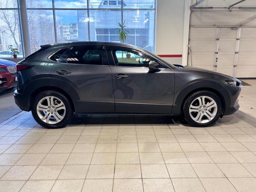 Mazda CX-30 I Челябинск  - изображение 6
