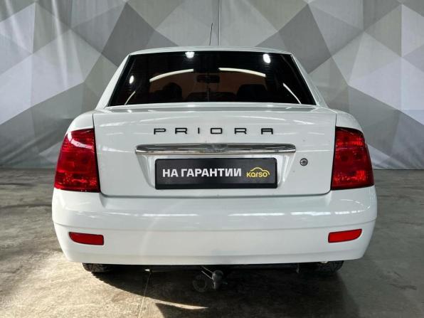 Lada (ВАЗ) Priora I с пробегом 2012 года, цена 340 000 рублей, 174651 км, седан, Автокод Объявления