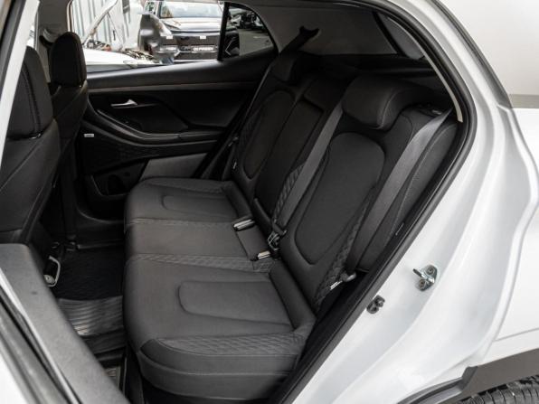 Hyundai Creta II с пробегом 2021 года, цена 2 430 000 рублей, 42888 км, внедорожник, Автокод Объявления