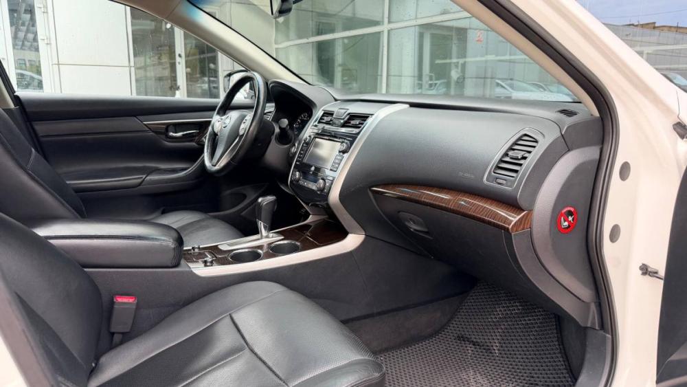 Nissan Teana III Москва  - изображение 23