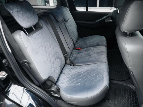 Nissan Pathfinder III Рестайлинг с пробегом 2012 года, цена 2 489 000 рублей, 222381 км, внедорожник, Автокод Объявления