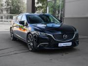 Mazda 6 III (GJ) Рестайлинг Москва  - изображение 21