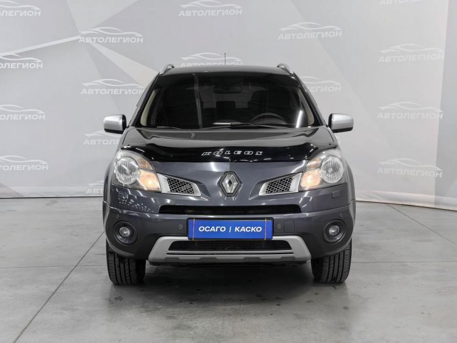 Renault Koleos I Новосибирск  - изображение 8