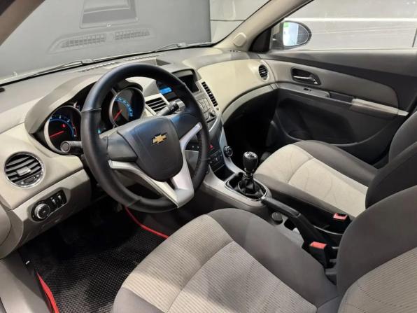 Chevrolet Cruze I с пробегом 2010 года, цена 549 000 рублей, 194000 км, седан, Автокод Объявления