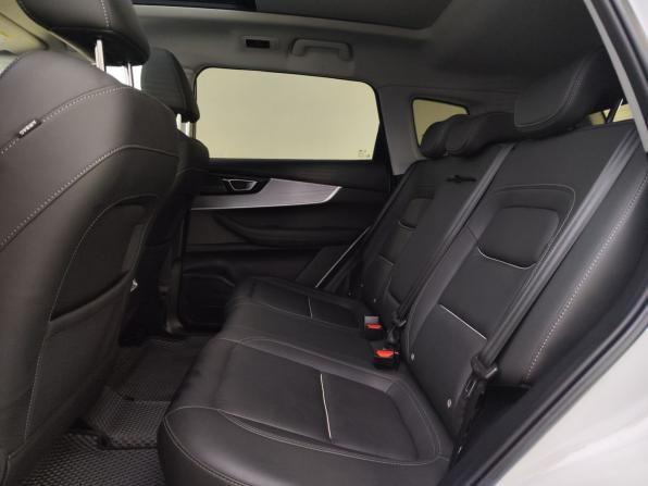 Chery Tiggo 7 Pro Max I с пробегом 2023 года, цена 1 810 000 рублей, 43800 км, внедорожник, Автокод Объявления