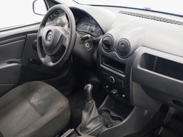 Lada (ВАЗ) Largus I с пробегом 2015 года, цена 400 000 рублей, 292812 км, фургон, Автокод Объявления