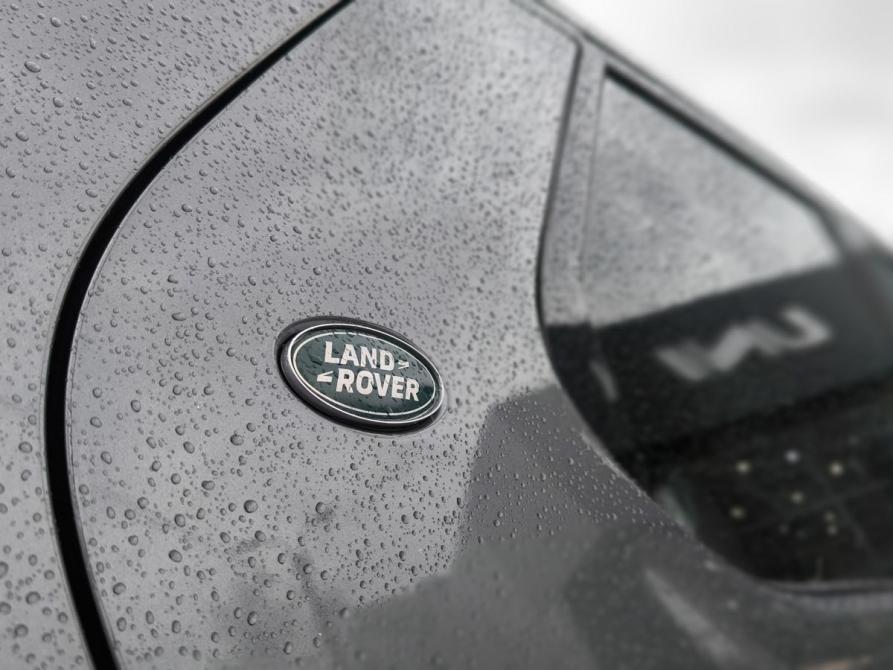 Land Rover Discovery V Санкт-Петербург  - изображение 13