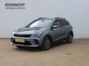 Kia Rio IV Рестайлинг Нижний Новгород  - изображение 23