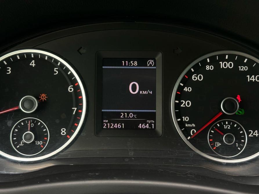 Volkswagen Tiguan I Рестайлинг Санкт-Петербург  - изображение 18
