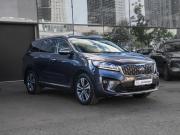 Kia Sorento III Prime Рестайлинг Москва  - изображение 23