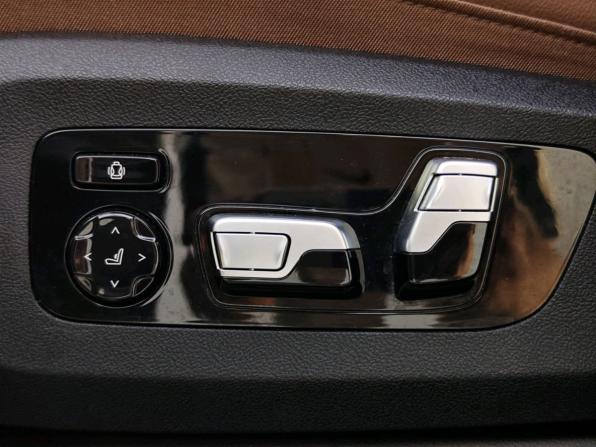 BMW X5 IV (G05/G18) с пробегом 2019 года, цена 5 600 000 рублей, 178786 км, внедорожник, Автокод Объявления