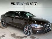 Audi A4 IV (B8) Уфа  - изображение 17