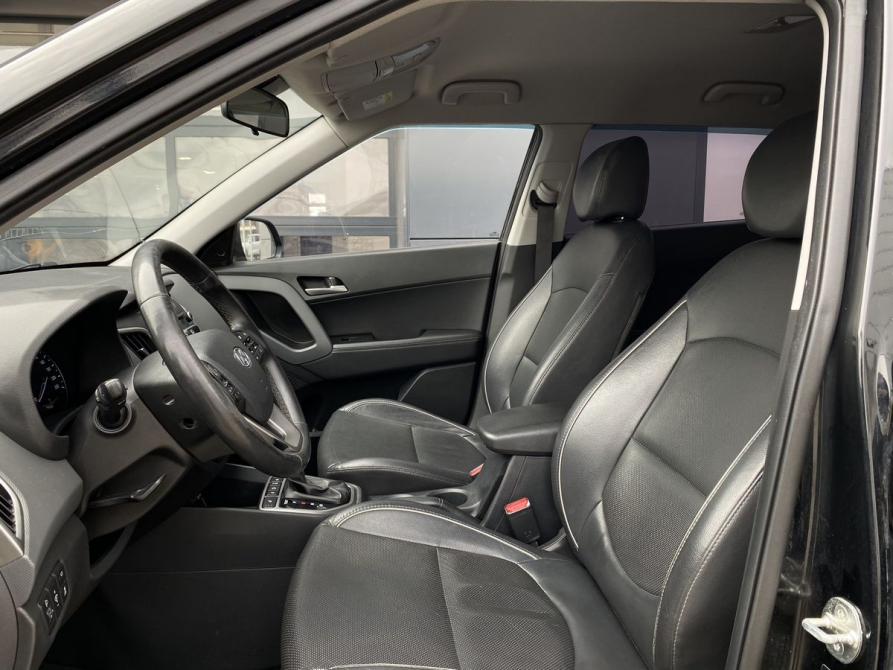 Hyundai Creta I Москва  - изображение 22