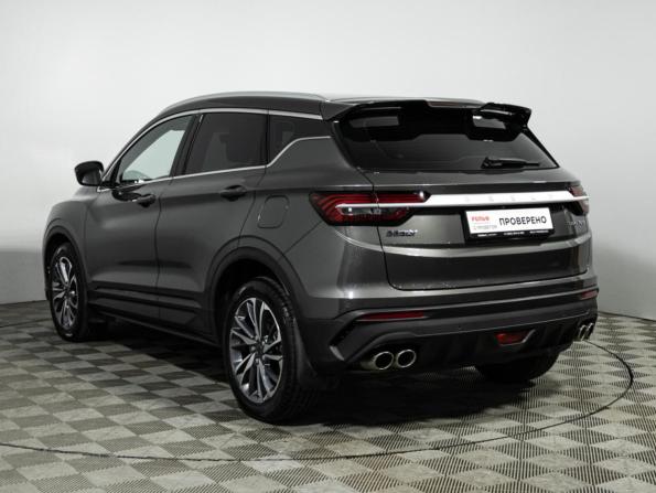 Geely Coolray I с пробегом 2023 года, цена 1 959 700 рублей, 29795 км, внедорожник, Автокод Объявления