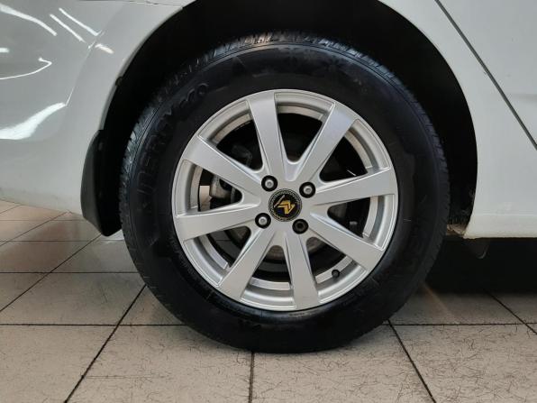 Hyundai Solaris I с пробегом 2012 года, цена 780 000 рублей, 144597 км, седан, Автокод Объявления