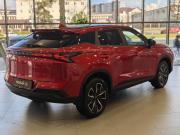 Omoda C5 II Ставрополь  - изображение 15