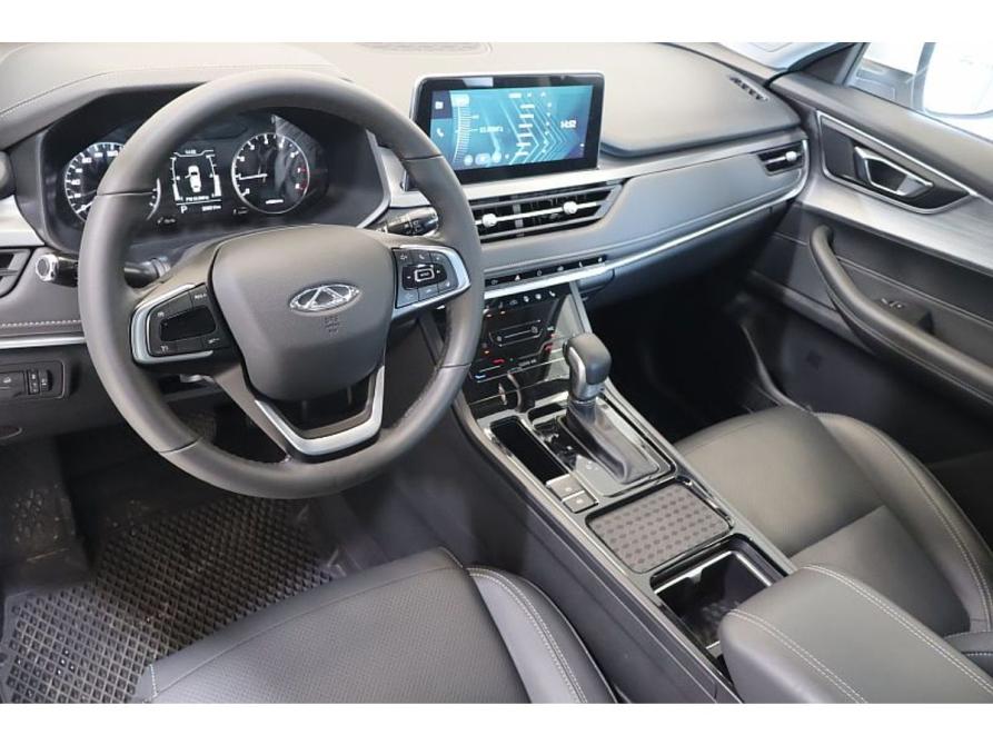 Chery Tiggo 4 Pro I Рестайлинг Коломна  - изображение 6