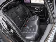 Mercedes-Benz C-Класс IV (W205) Краснодар  - изображение 31