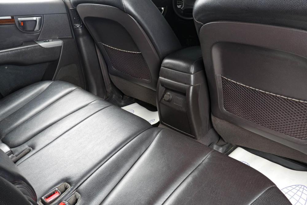 Hyundai Santa Fe II Рестайлинг Тюмень  - изображение 10