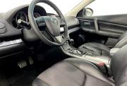 Mazda 6 II (GH) Рестайлинг Нижний Новгород  - изображение 32