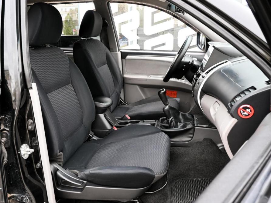 Mitsubishi Pajero Sport II Волгоград  - изображение 8