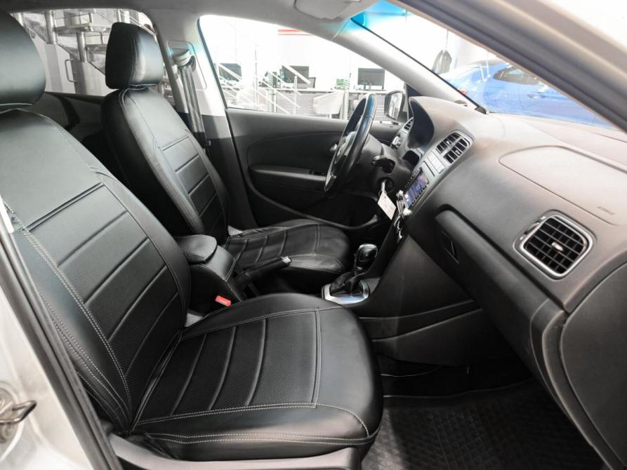 Volkswagen Polo V Казань  - изображение 13