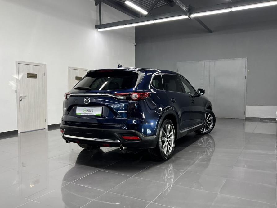 Mazda CX-9 II Тверь  - изображение 2