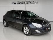 Opel Astra J Уфа  - изображение 15