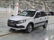 Lada (ВАЗ) Granta I Рестайлинг Казань  - изображение 23