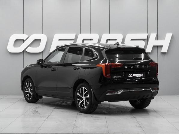 Haval Jolion I с пробегом 2022 года, цена 1 650 000 рублей, 72385 км, внедорожник, Автокод Объявления