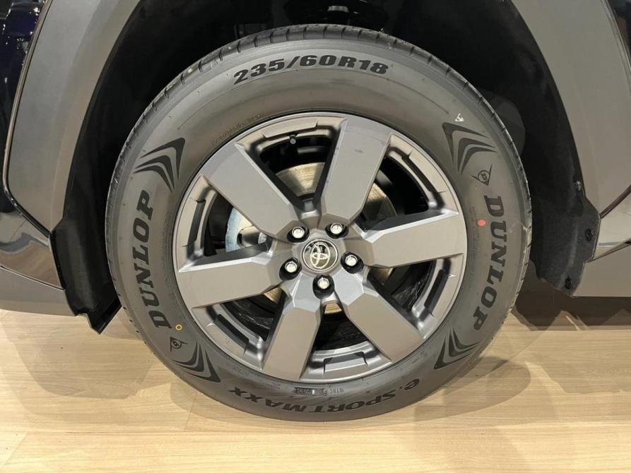 Toyota RAV4 VI (XA60) Санкт-Петербург  - изображение 19