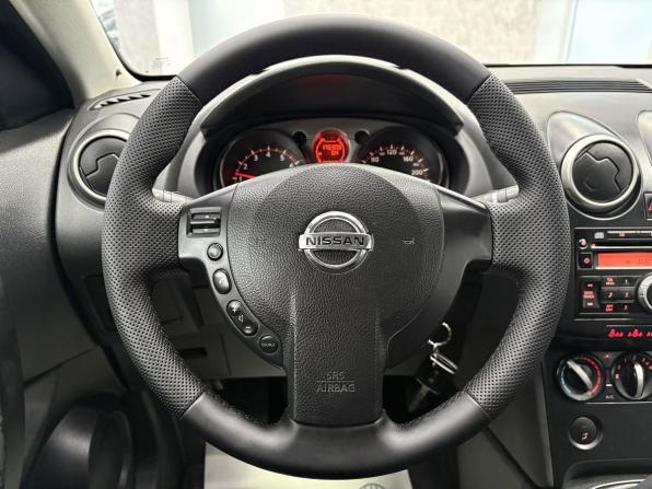 Nissan Qashqai I с пробегом 2009 года, цена 899 000 рублей, 176308 км, внедорожник, Автокод Объявления