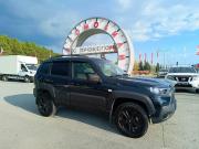 Lada (ВАЗ) Niva Travel I Тюмень  - изображение 20