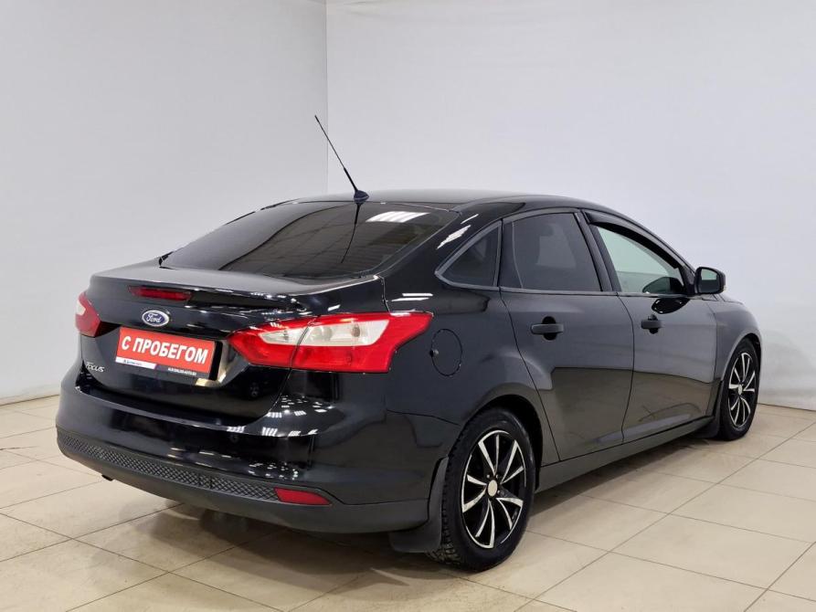 Ford Focus III Альметьевск  - изображение 5