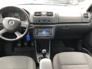 Skoda Fabia II Рестайлинг Брянск  - изображение 25