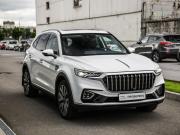 Hongqi HS5 I Санкт-Петербург  - изображение 45