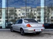 Kia Spectra I Рестайлинг 2 Самара  - изображение 21