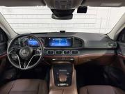 Mercedes-Benz GLE II (V167) Рестайлинг Москва  - изображение 29