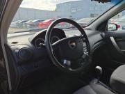 Chevrolet Aveo I Рестайлинг Саратов  - изображение 57