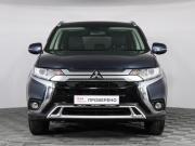 Mitsubishi Outlander III Рестайлинг 3 Химки  - изображение 15