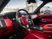 Land Rover Range Rover IV Москва  - изображение 33