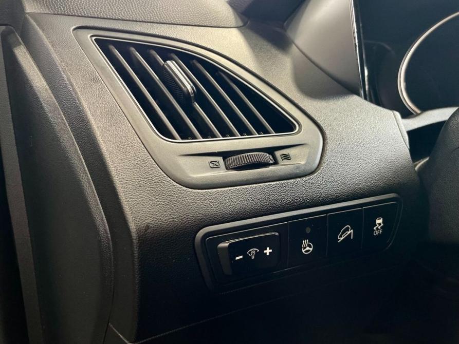 Hyundai ix35 I Рестайлинг Ростов-на-Дону  - изображение 13