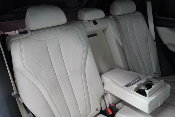 BMW X5 III (F15) с пробегом 2015 года, цена 2 950 000 рублей, 255143 км, внедорожник, Автокод Объявления