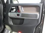 Mercedes-Benz G-Класс III (W465) Рестайлинг Москва  - изображение 55