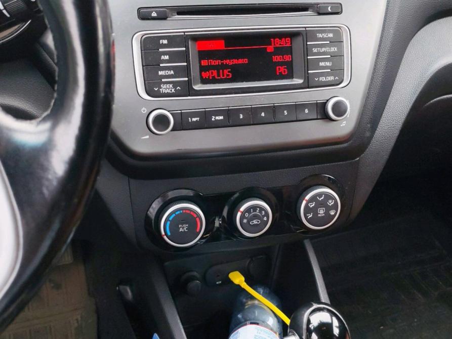 Kia Rio III Рестайлинг Стерлитамак  - изображение 8